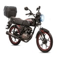thumbnail image 1 of Motocicleta Veloci Boxter RT3 220cc 2027 Negro, 1 of 8
