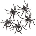 thumbnail image 1 of Spider Rings US Toy Haunted Halloween, paquete de 36 unidades, 1 of 1