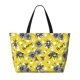 thumbnail image 2 of Easygdp Honeybee Bolsa de Viaje de Playa de Gran Capacidad, Bolsa Tote Perfecta para la Playa, Escapadas de Fin de Semana y Viajes, 2 of 7