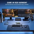 thumbnail image 3 of Fifine AmpliGame Video Capture Card, HD 1080 60fps for Audio Video, Gaming, Live Streaming, 4K HDMI to USB Capture Card Compatible with PS4/Windows/M, 3 of 8