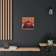 thumbnail image 4 of Tomato in a Dream - Canvas, 4 of 10