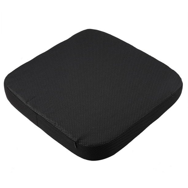 Cergrey Comfortable Memory Foam Cushion Soft Non Slip Chair Car