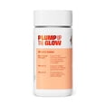 thumbnail image 3 of Suplemento de colágeno Habit (60 cápsulas) - New Look, péptidos de colágeno de 2000 mg, vitamina C y vitamina E, salud de la piel, antioxidantes, sin OGM, sin gluten (1 paquete), 3 of 5