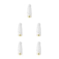 thumbnail image 2 of Cateissary Rainy Umbrella Mini Parasol Sun Protection Sweet Pocket Convenient Fashionable Lightweight Style Simple Small Gift Type8 NO8, 2 of 6