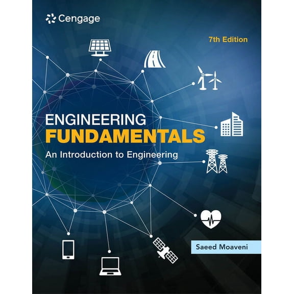Engineering Fundamentals: An Introduction to Engineering, (Paperback)