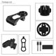 thumbnail image 4 of Soporte de Montaje ZHAOCHENG para Bicicleta Cronómetro GPS Ajustable para Cámara Gopro/Bairui Teng/Garmin/Blackbird, 4 of 4
