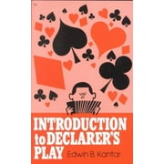 Introduction to Declarer's Play (Paperback)