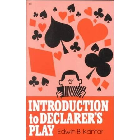 Introduction to Declarer's Play (Paperback)