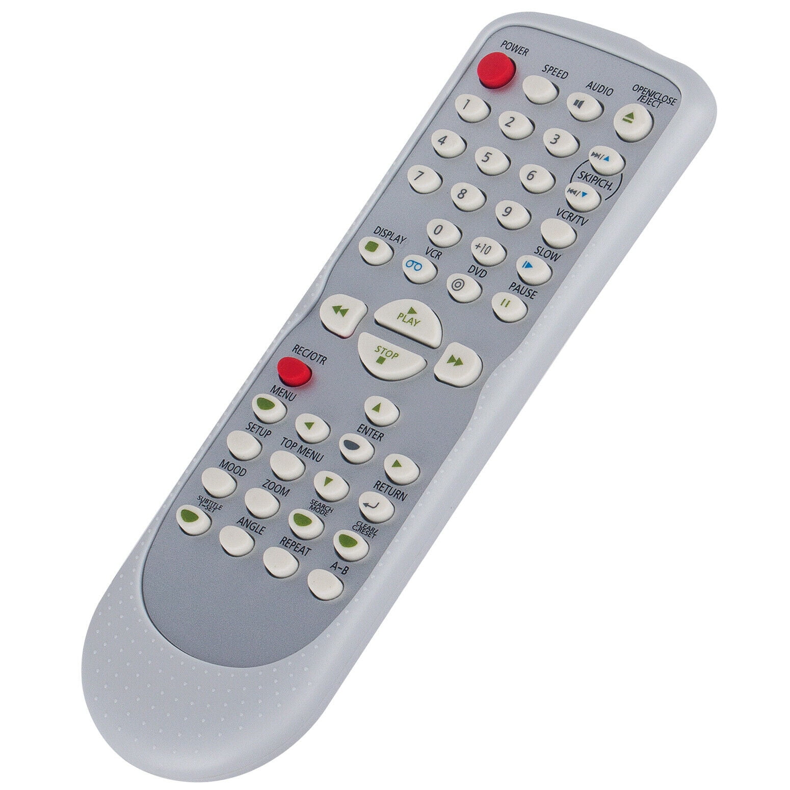 New Remote Control NB093UD for Magnavox DVD CD Player DP100MW8B MDV2100/F7  MDV2100F7 MDV2100 - Walmart.com