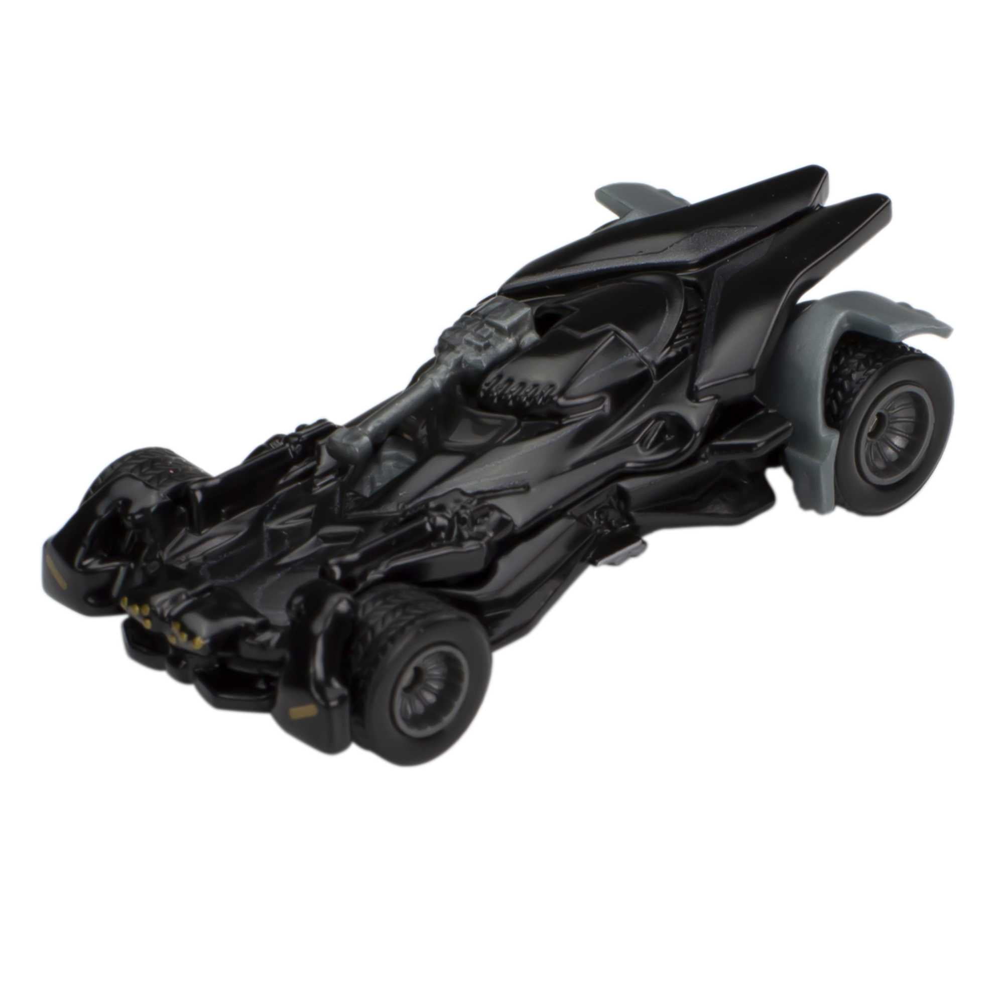 Hot Wheels Batman Bundle, 5 Fan-Favorite Batmobile Castings for Collectors