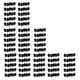 thumbnail image 4 of Pack de 900 Rotuladores shamjiam para perchas Donuts, 4 of 8