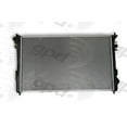 thumbnail image 3 of Radiator Fits select: 2007-2011 FORD EDGE, 2007-2015 LINCOLN MKX, 3 of 3