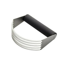 Kitchenaid Gourmet Pastry Blender in Black with Stainless Steel Blades