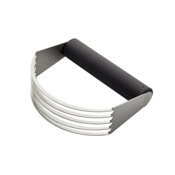 Kitchenaid Gourmet Pastry Blender in Black with Stainless Steel Blades