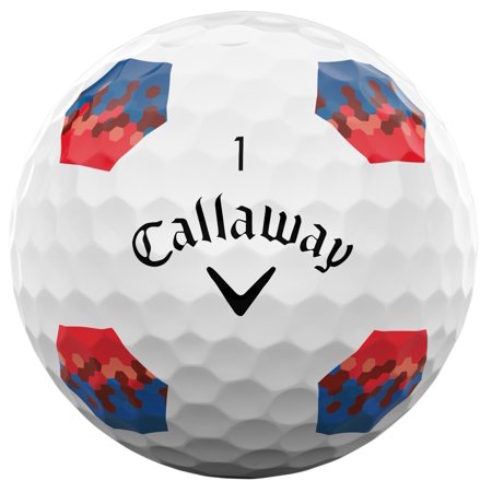 キャロウェイ クロム ツアーX トゥルートラック ボール 2024 ホワイト 1ダース 日本正規品 Callaway CHROME TOUR X TRUTRACK 爆買