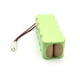thumbnail image 2 of 3000mah para el desfibrilador Fukuda 12v batería Fc-1760 Fc-1700 10n-3000scr, 2 of 5