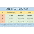 thumbnail image 3 of EnJoCho 2-11 Girls Cute Princess Dress up Skirt + Headband Set Colorful Bow Elastic Waist Swing Tutu Carniva𝗅 Par𝗍y Skirt Birthday Outfits For Girls, 3 of 4
