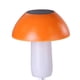 thumbnail image 1 of Lámpara de hongo de jardín IP65, luz de hongo bonita a prueba de agua, 2200mAh, luz Solar de paisaje de jardín, dura hasta 8H, decoración de jardín exterior, 1 of 2