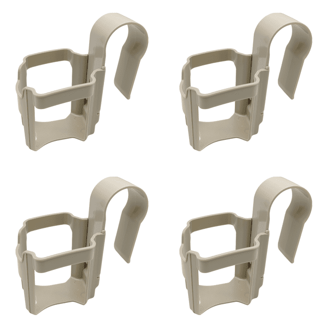Portavasos para Piscina Portátil Reutilizable Piscinas Elevadas