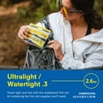 thumbnail image 3 of Adventure Medical Kits Ultralight & Watertight .3 - 2 Pack, 3 of 8