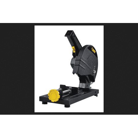 - Steel Grip Stationary Mini Cut Off Saw 120 volts