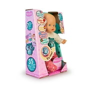 Nenuco 7 Languages Multilingual Doll