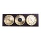 thumbnail image 1 of Stable Performance Hygrometer , Bright Background Wall-Mounted Weather Station, 1 of 4