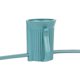 thumbnail image 4 of Juego de guirnaldas navideñas Novelty Lights C9 transparentes 7 W 25 m, 4 of 6