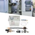 thumbnail image 6 of 3L Lubrication Spray System Spray Cooler Coolant Pump Oil Mist Sprayer, 6 of 8
