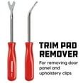 thumbnail image 2 of Powerbuilt Trim Pad Remover - 648544, 2 of 5