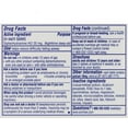 thumbnail image 4 of Sominex Original Formula Night-Time Sleep Aid Tablets, 72 Count, 4 of 5