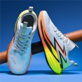 thumbnail image 5 of Sneakers Men's Shoes Training Running Fashion Sports, 5 of 6