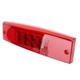 thumbnail image 1 of Luz de Parada de Freno Trasero, Bloque de PC ABS -Prop -Block 2411450 Instalacia RÁPIDA LUZ TRASERA LED PARA RANGER 400 500 570, 1 of 7