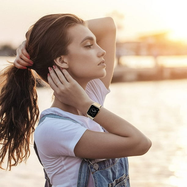 Marge plus apple watch band shop