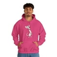 thumbnail image 4 of 90s Nostalgia Retro Nick Hoodie, Pinky & The Brain Graphic Hoodie, 4 of 5