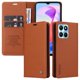 thumbnail image 1 of Funda para Honor X6A 4G Estuche de Cuero PU Tipo Cartera con Ranuras para Tarjetas y Cierre Magnético, 1 of 5
