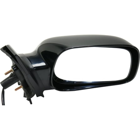 Mirror Compatible With 2003-2008 Toyota Corolla Right Passenger Side Paintable Kool-Vue