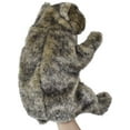 thumbnail image 2 of Hansa - Wombat Hand Puppet, 2 of 3
