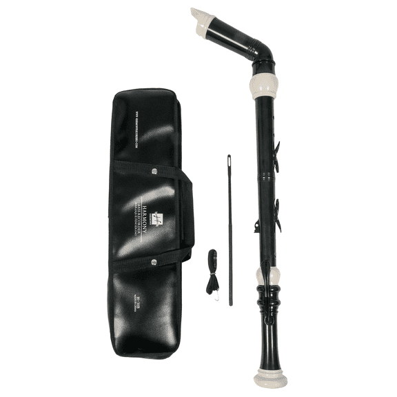 harmony f bass recorder