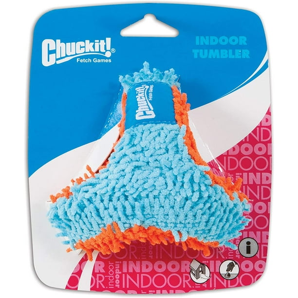 ¡Toy Ball Chuckit! Vaso de interior para perros