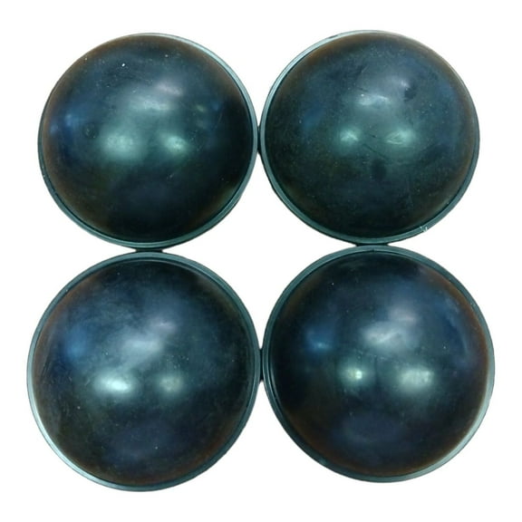 (4) Yamaha G11/G16G19 Front Hub Dust Cover 1996 to Present Replaces JN6-F5118-00