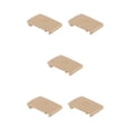 thumbnail image 2 of Scienceny Cubierta de hebilla de Accesorios de reparación resistentes Cubiertas de para niños Reemplazo Type2 NO2 Scienceny CBP216878, 2 of 5