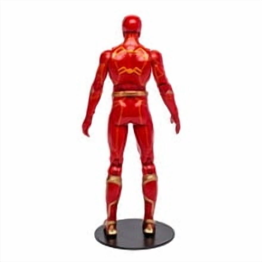 The Flash (The Flash Movie) 7" Action Figure - McFarlane Toys