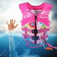 thumbnail image 1 of Chaquetas de natación para niños, chaquetas de natación para niños Manner Chaquetas de natación para niños Chaleco de natación muy recomendado, 1 of 9
