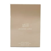 Still for Women by Jennifer Lopez Eau De Parfum Spray 1.7 Oz