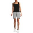 thumbnail image 2 of Athletic Works Women’s Active Dri Works Tank Top, Sizes S-XXL, 2 of 5