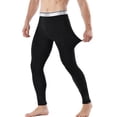 thumbnail image 1 of Guardurnaity Calzoncillos largos de invierno, pantalones térmicos, accesorios de bricolaje, ropa de dormir, mallas masculinas, transpirables, a la Type3 NO3, 1 of 6