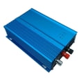 thumbnail image 1 of Sidaley Convertidor portátil reutilizable antioxidante reemplazo indicador luz perilla Control ajustable 500W ondas sinusoidales inversor doméstico Electrónica miscelánea Universal, 1 of 6
