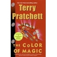 thumbnail image 1 of Pre-Owned The Color of Magic (Paperback) by Terry Pratchett, 1 of 1