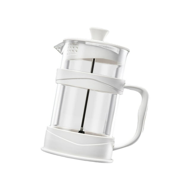 Cafetière à Piston pour Café et Thé pour Camping Extérieur Maison 800ml